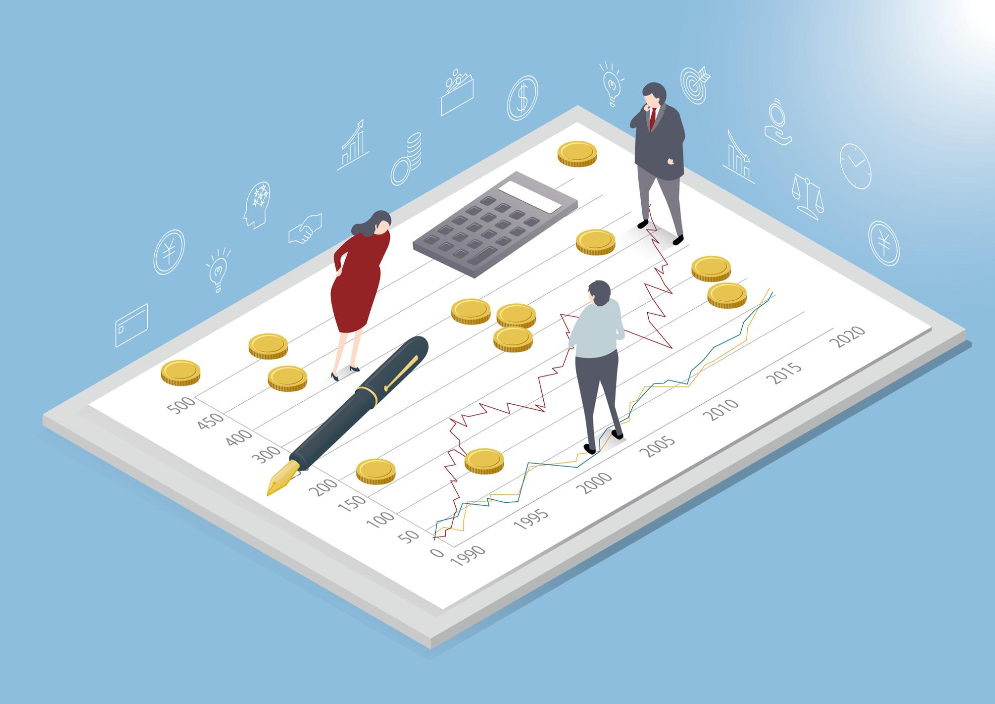 介護保険料の計算方法は？ 年齢別のシミュレーションや納付方法も紹介｜朝日生命