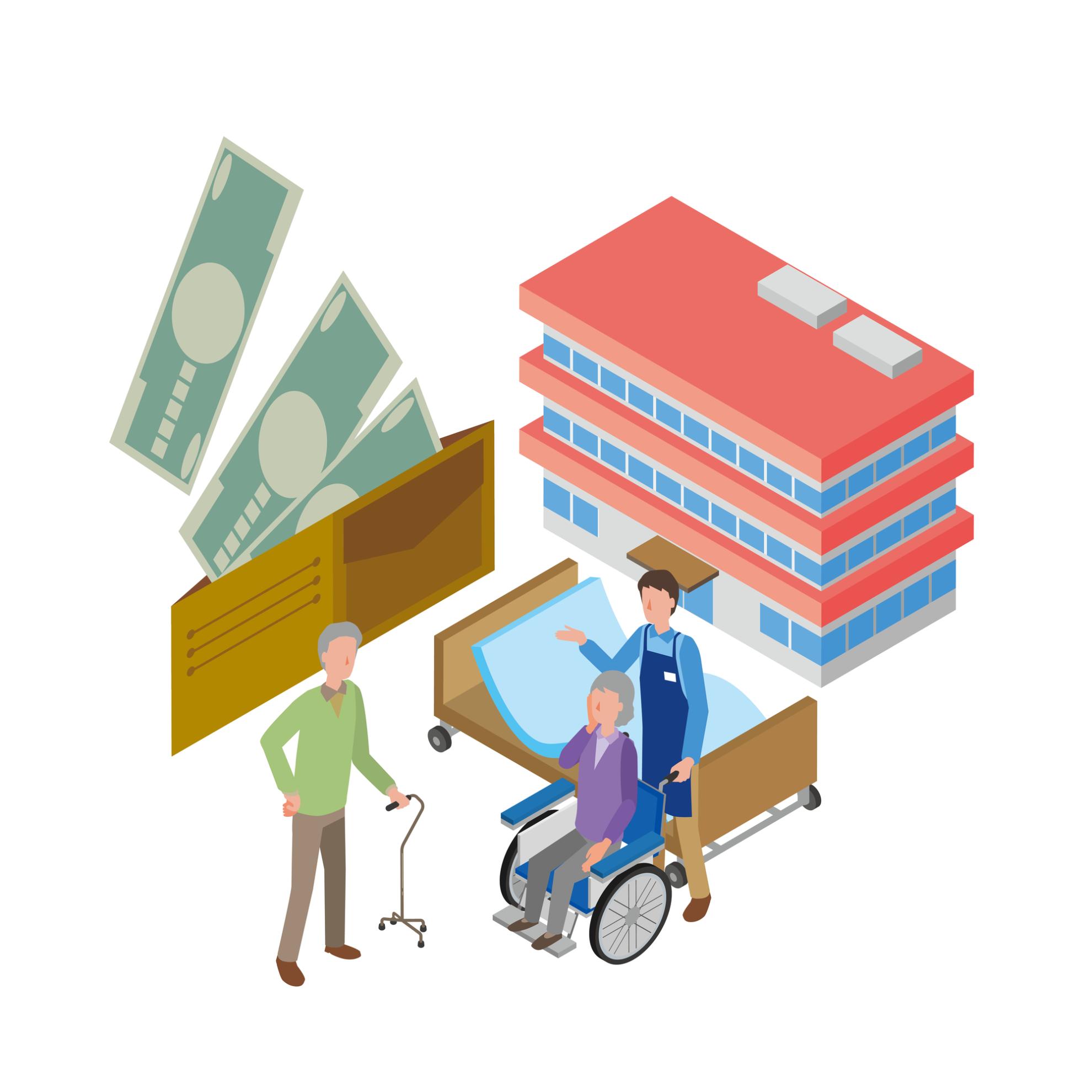 介護保険料の支払いは何歳から？必要な年齢から費用、利用条件までわかりやすく解説｜朝日生命